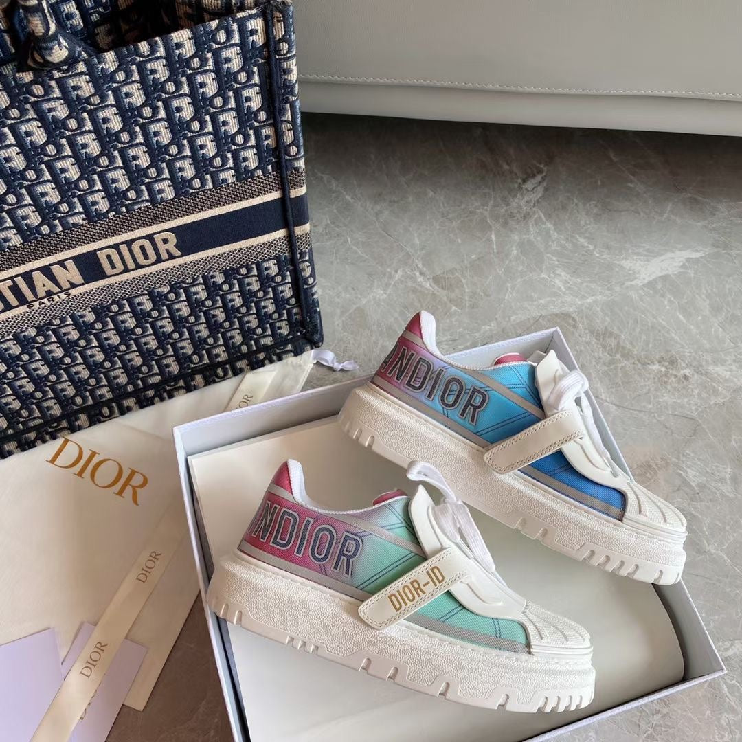 Luxury Shoes - GLAMIR - 1185