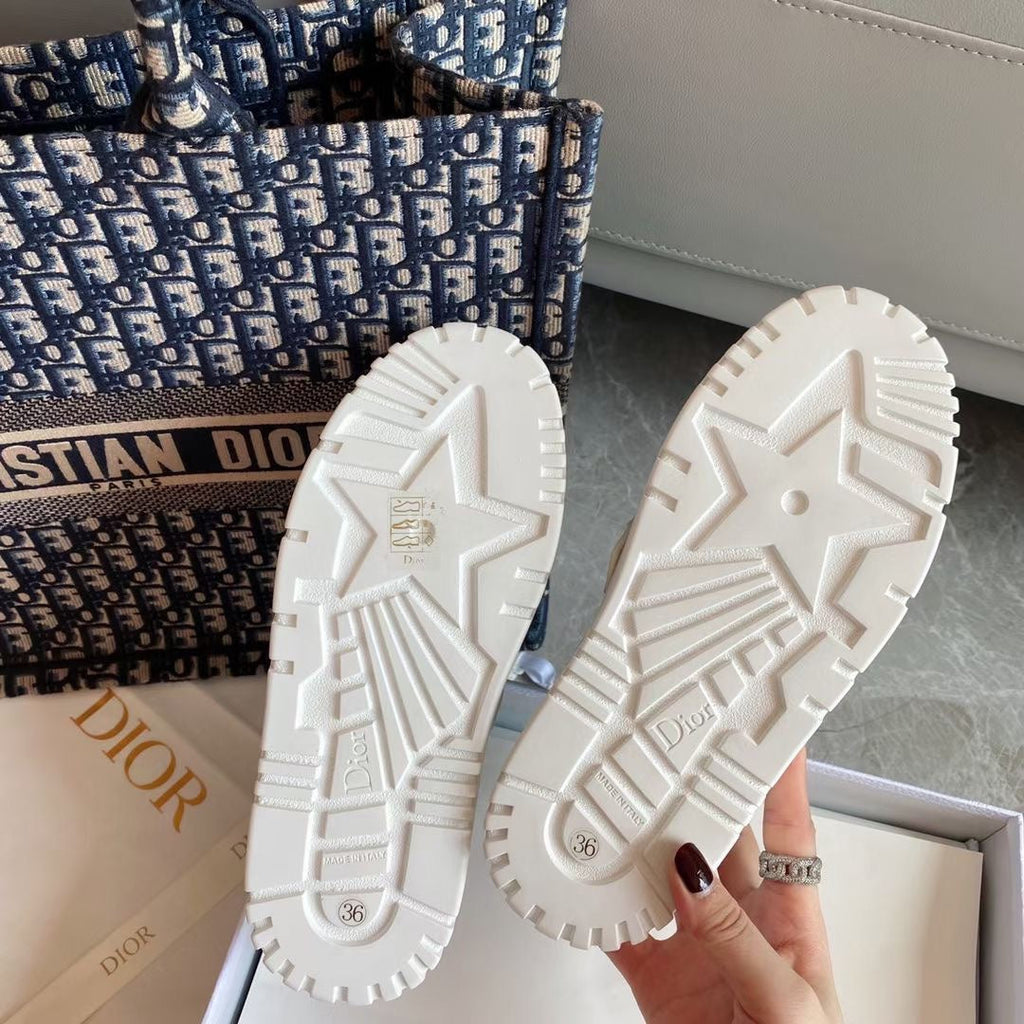 Luxury Shoes - GLAMIR - 1185