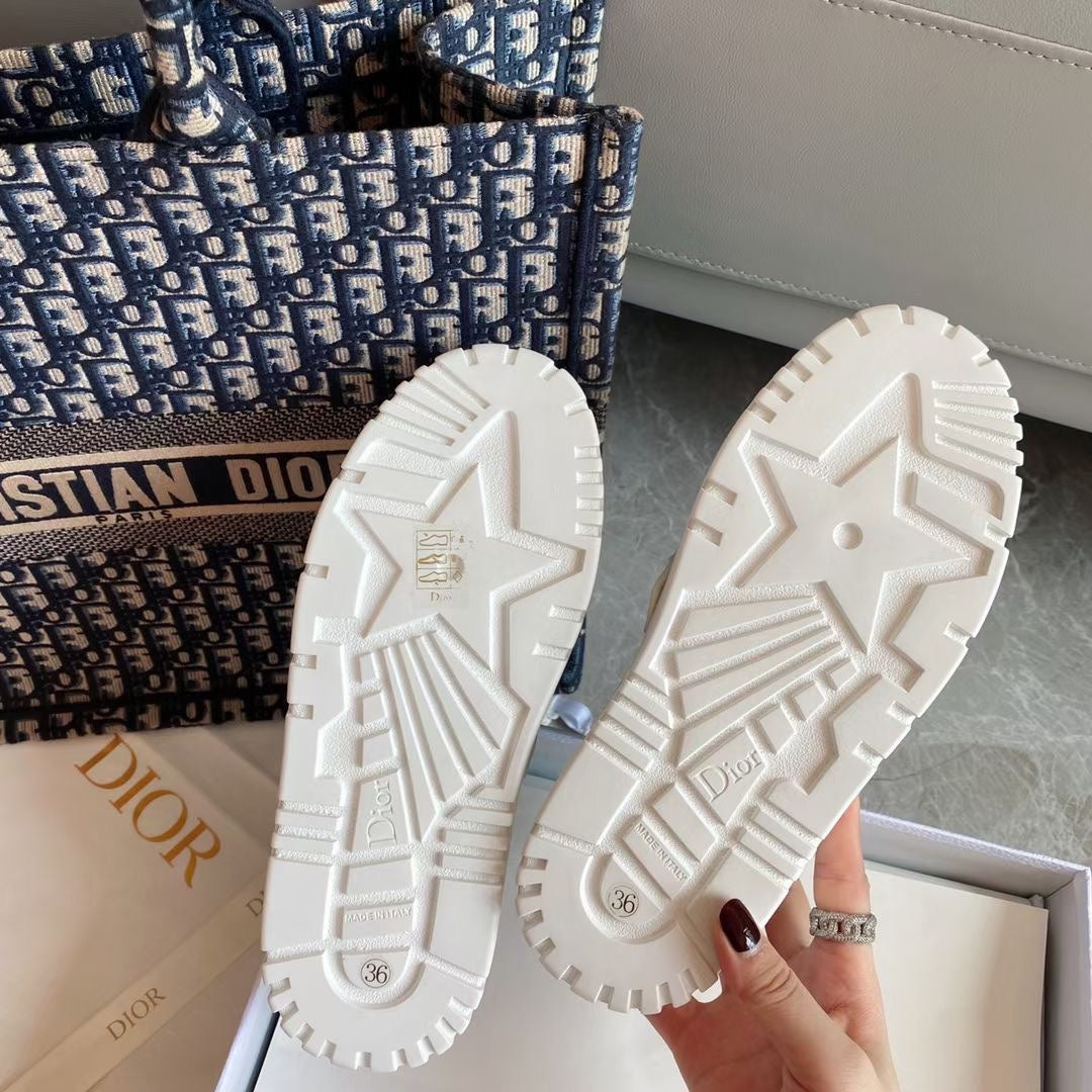 Luxury Shoes - GLAMIR - 1185