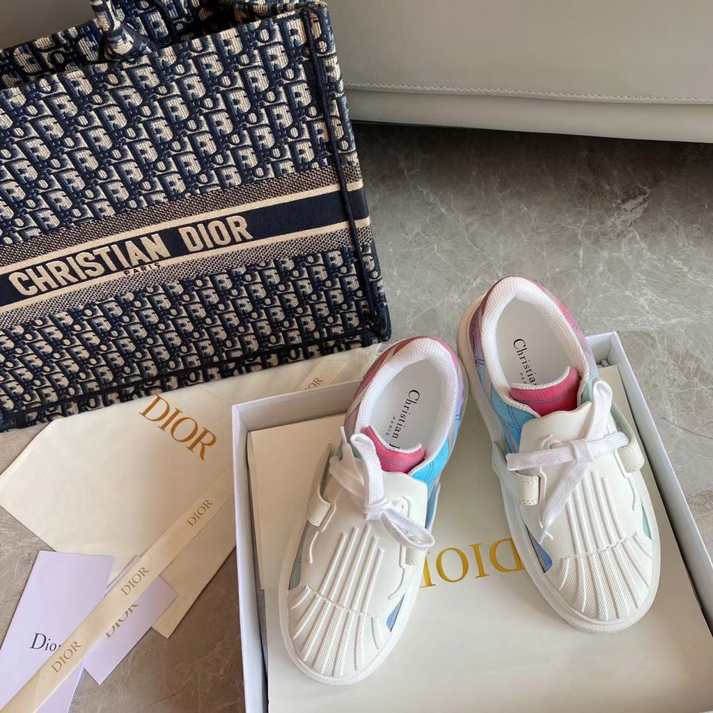 Luxury Shoes - GLAMIR - 1185