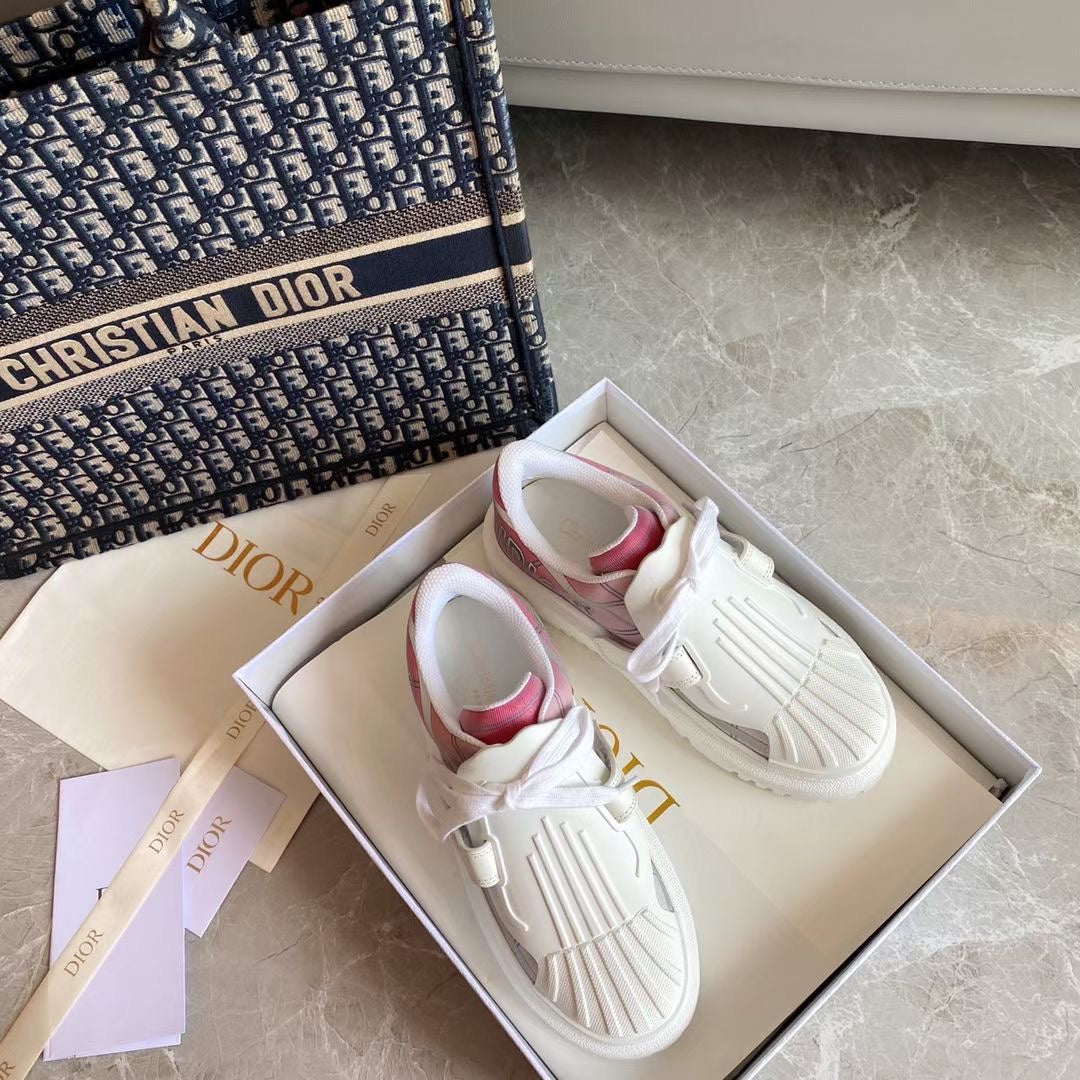 Luxury Shoes - GLAMIR - 1186