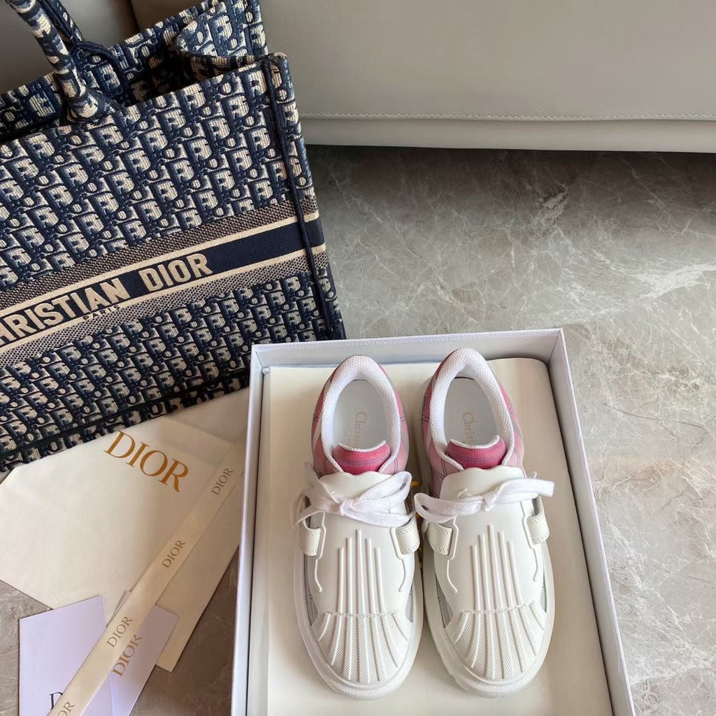 Luxury Shoes - GLAMIR - 1186