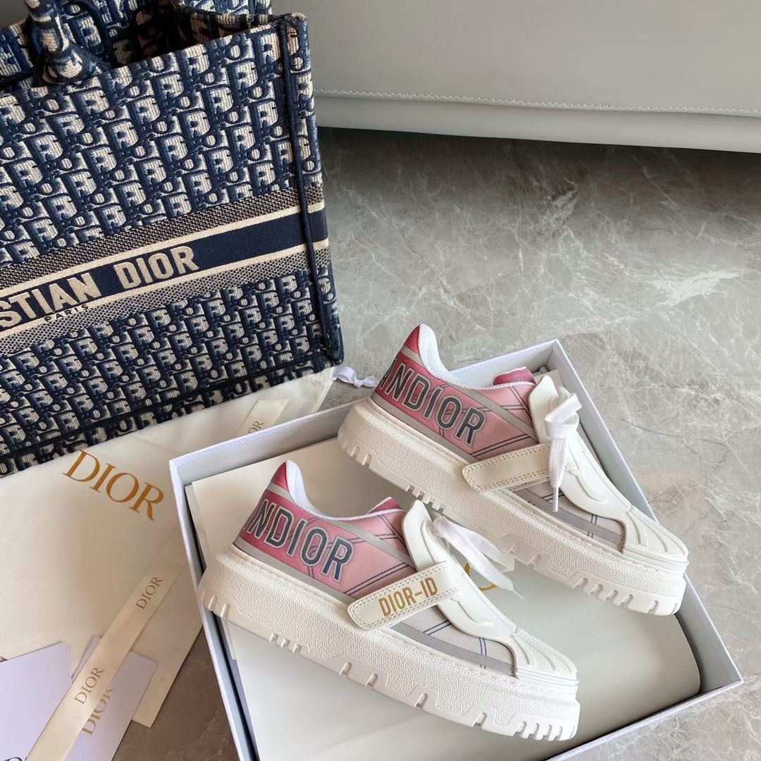 Luxury Shoes - GLAMIR - 1186