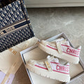 Luxury Shoes - GLAMIR - 1181