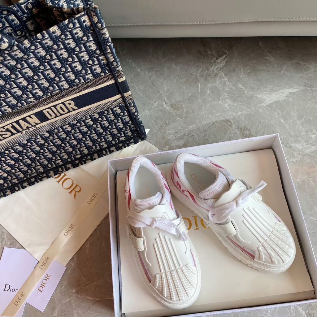 Luxury Shoes - GLAMIR - 1181