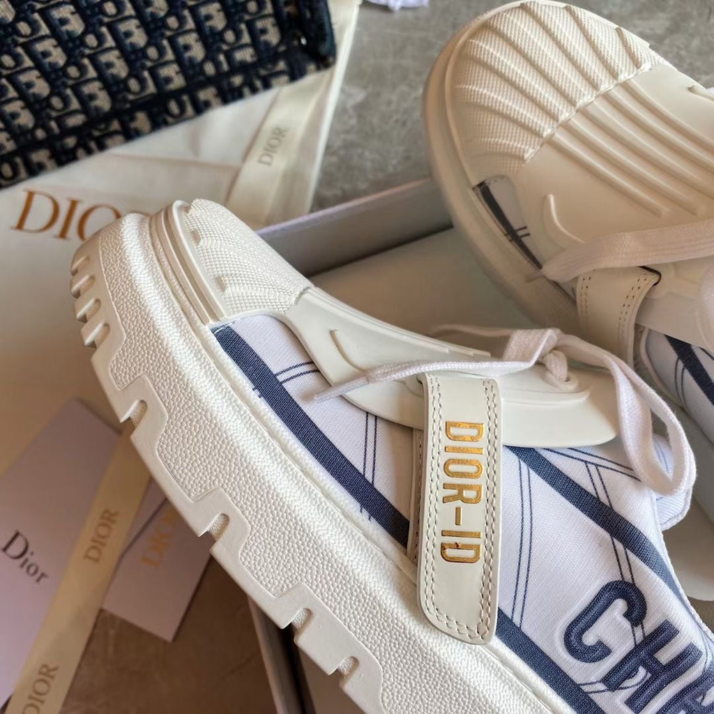 Luxury Shoes - GLAMIR - 1183