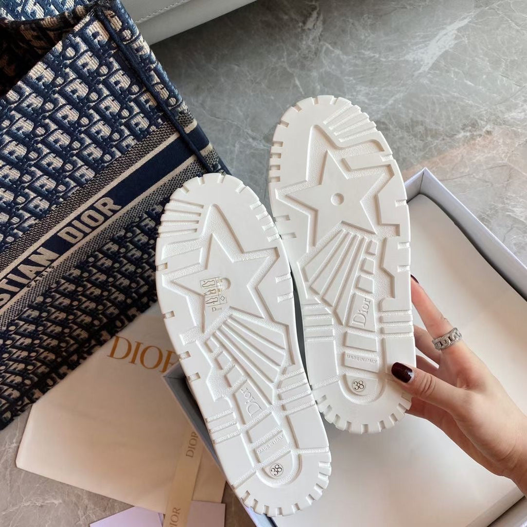 Luxury Shoes - GLAMIR - 1183