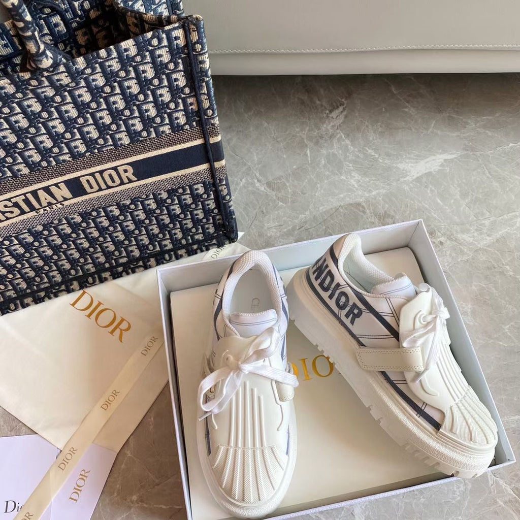 Luxury Shoes - GLAMIR - 1183