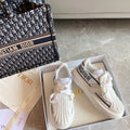 Luxury Shoes - GLAMIR - 1183