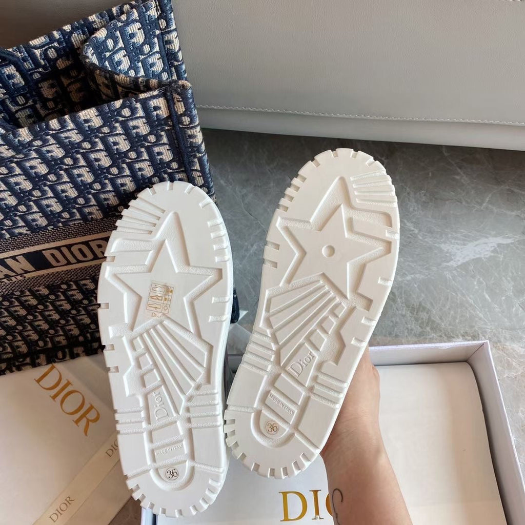 Luxury Shoes - GLAMIR - 1184