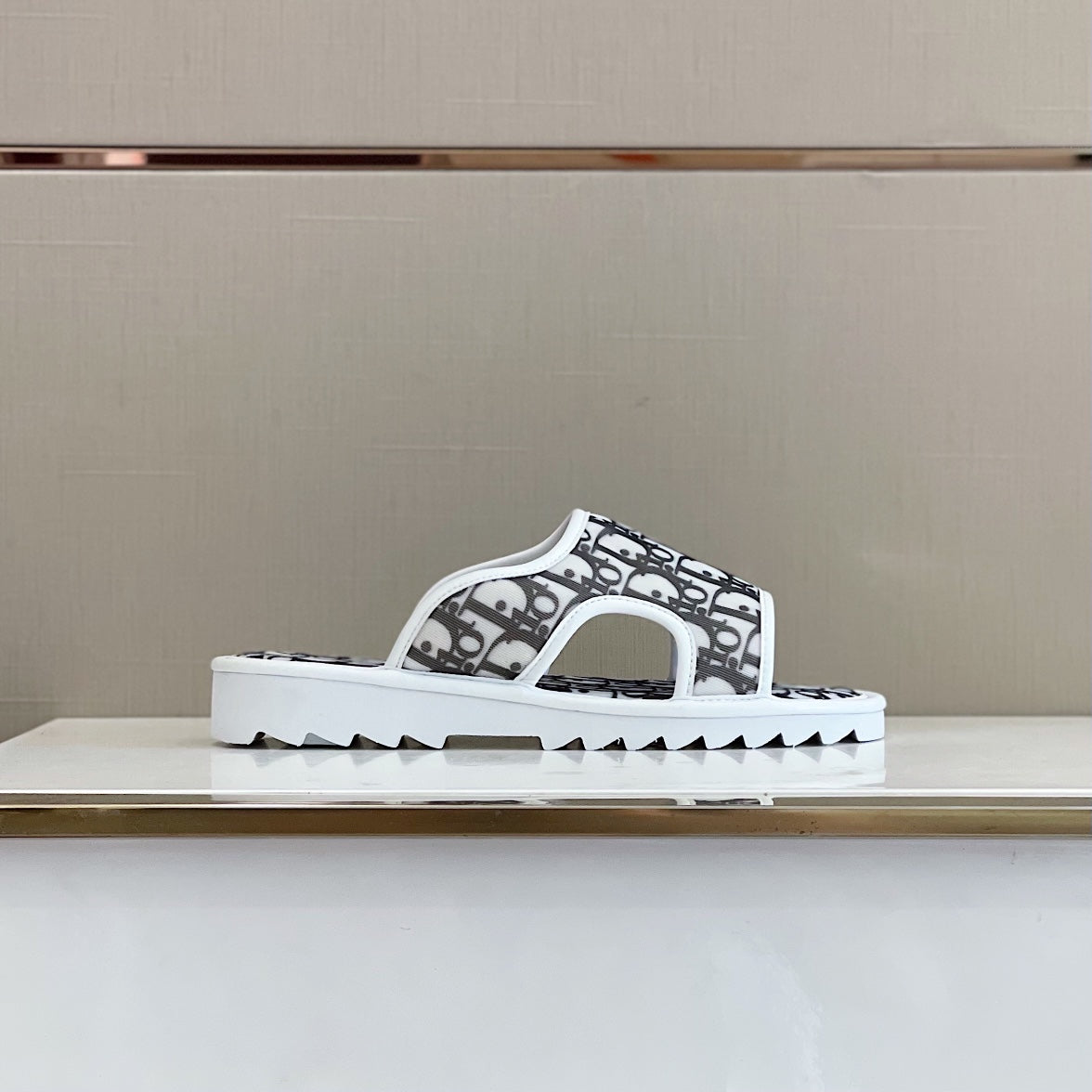 Luxury Shoes - GLAMIR - 1037