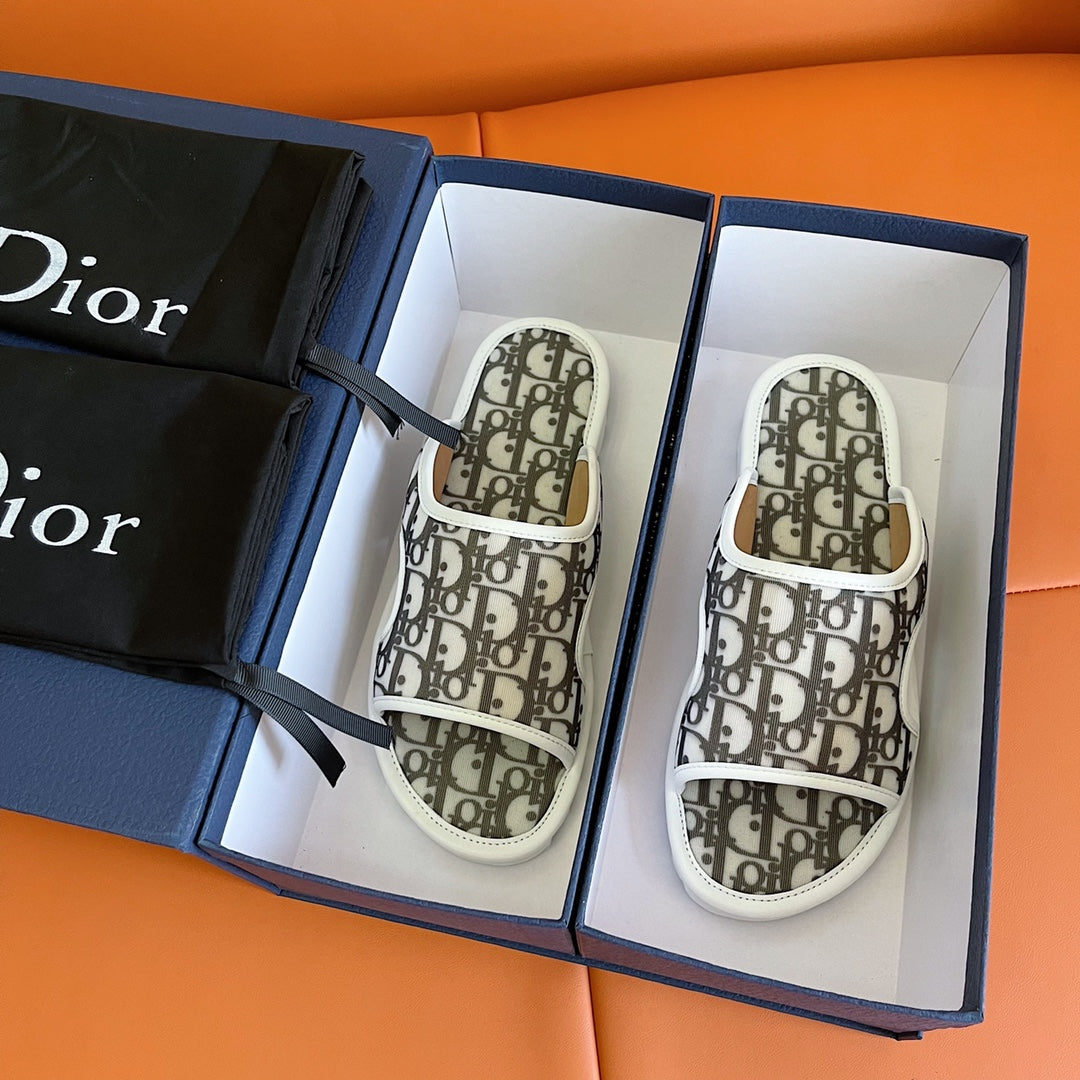 Luxury Shoes - GLAMIR - 1037