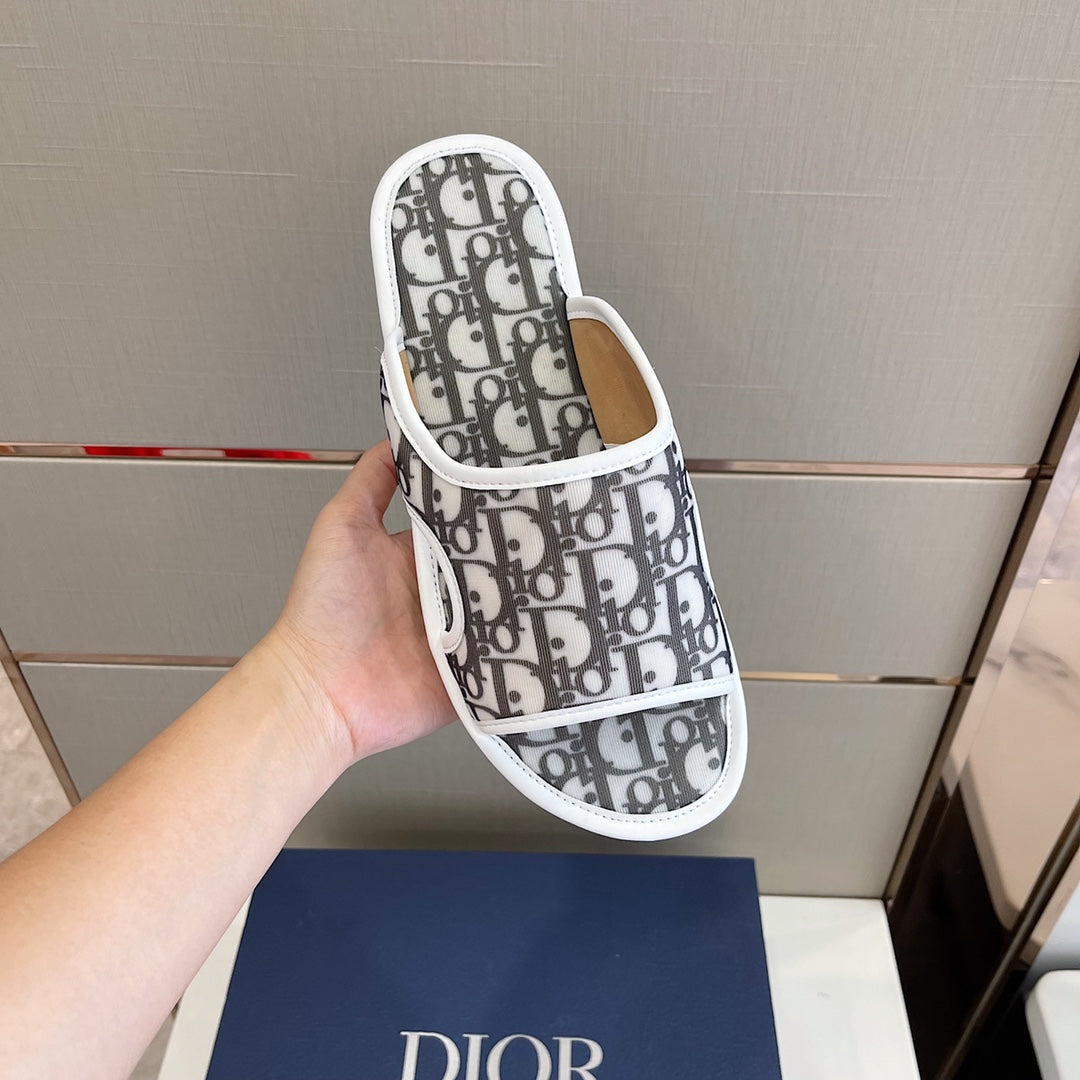 Luxury Shoes - GLAMIR - 1037