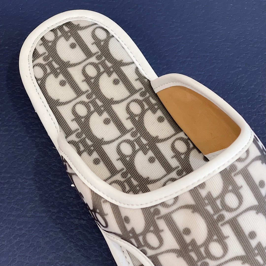 Luxury Shoes - GLAMIR - 1037
