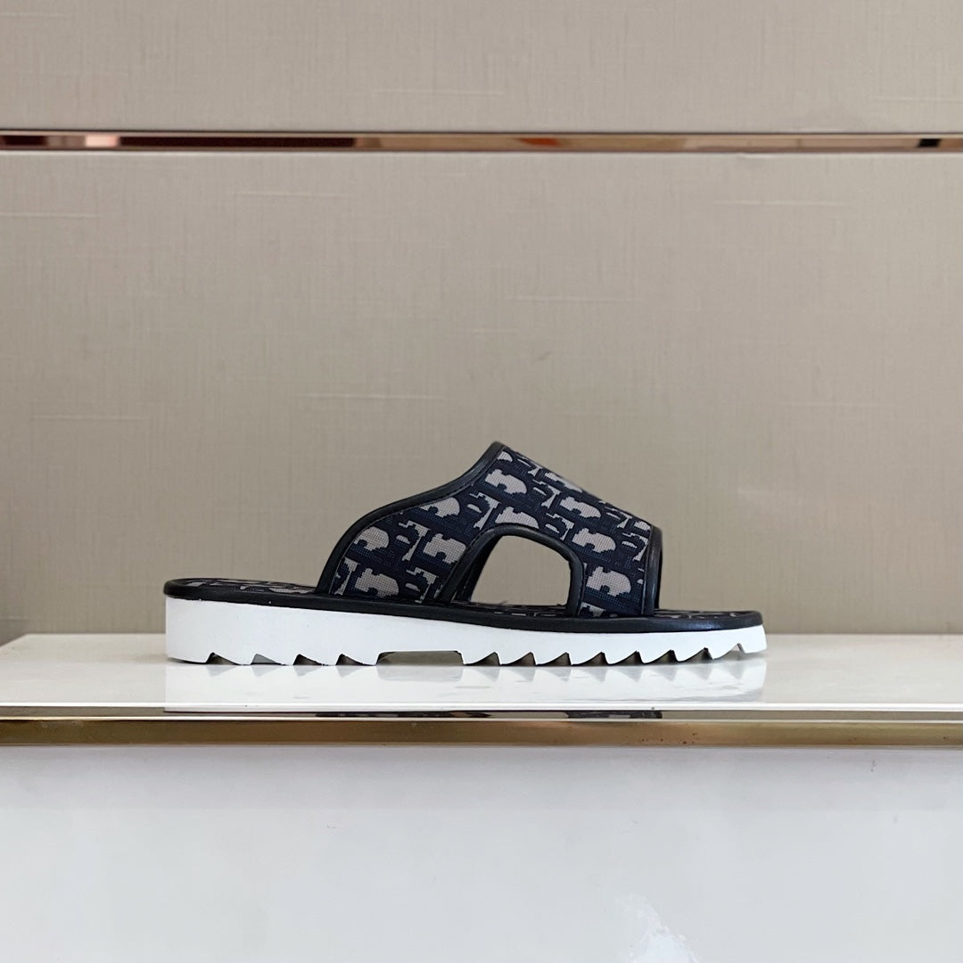 Luxury Shoes - GLAMIR - 1036