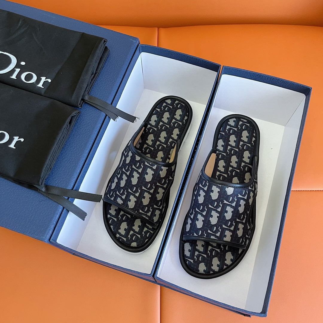 Luxury Shoes - GLAMIR - 1036