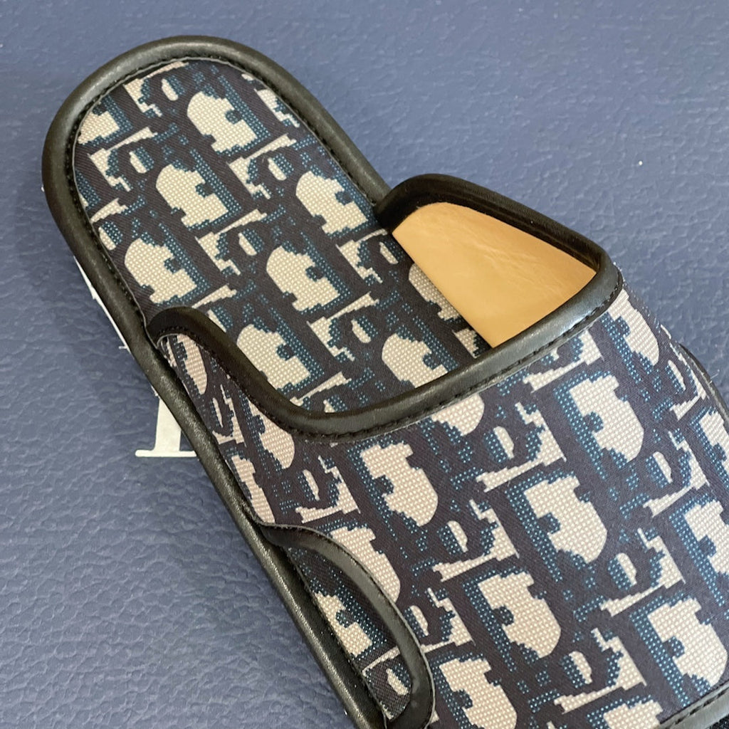Luxury Shoes - GLAMIR - 1036