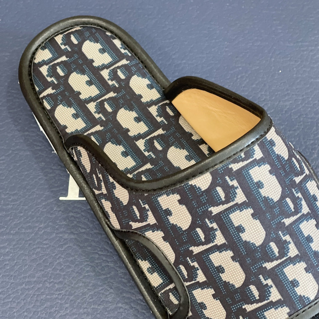 Luxury Shoes - GLAMIR - 1036