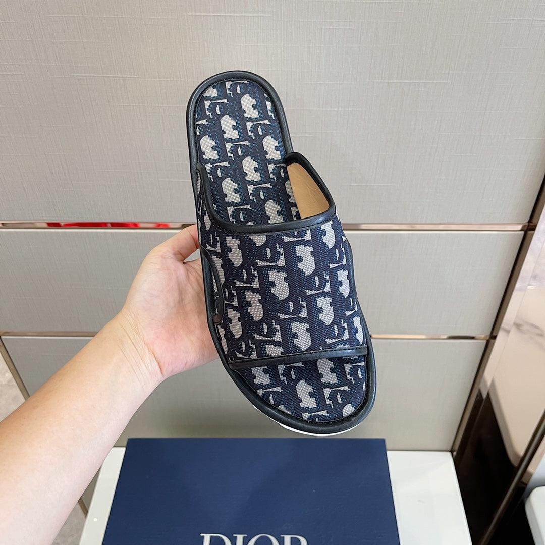 Luxury Shoes - GLAMIR - 1036