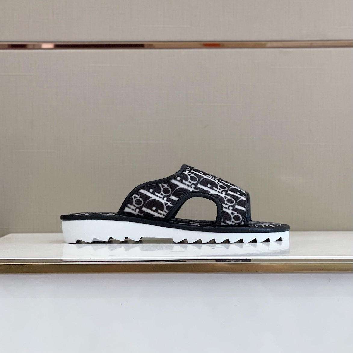 Luxury Shoes - GLAMIR - 1035