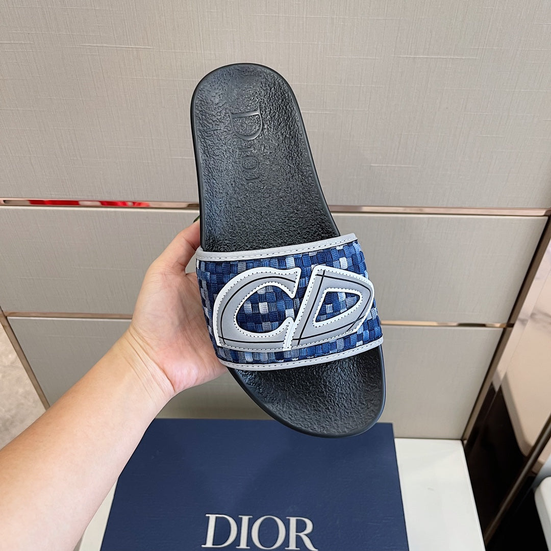 Luxury Shoes - GLAMIR - 1047