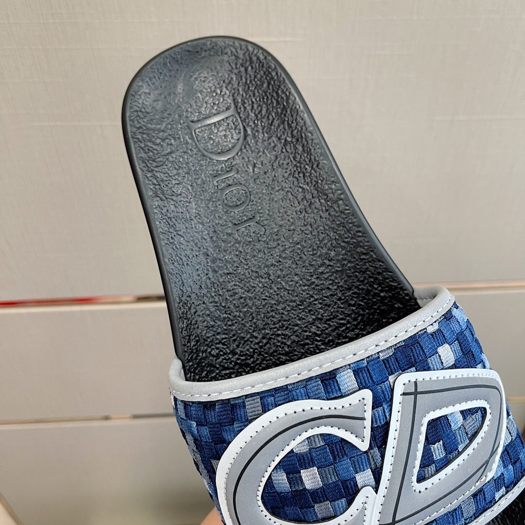 Luxury Shoes - GLAMIR - 1047