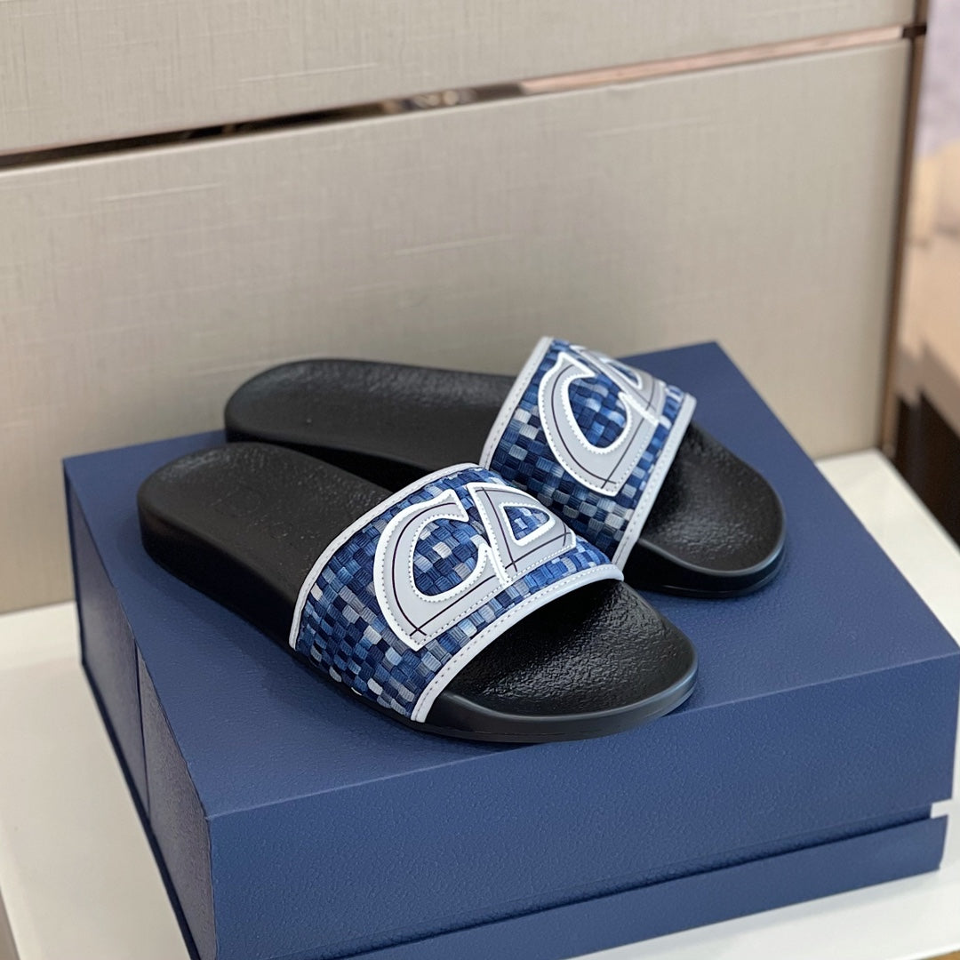 Luxury Shoes - GLAMIR - 1047