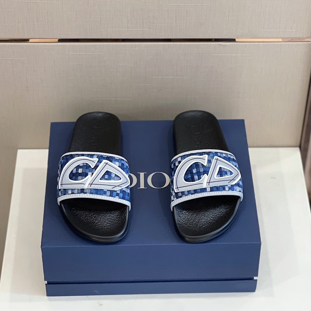 Luxury Shoes - GLAMIR - 1047