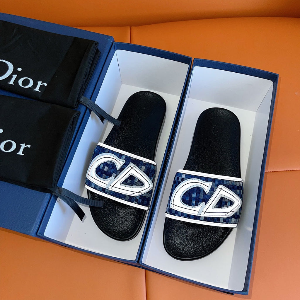 Luxury Shoes - GLAMIR - 1047