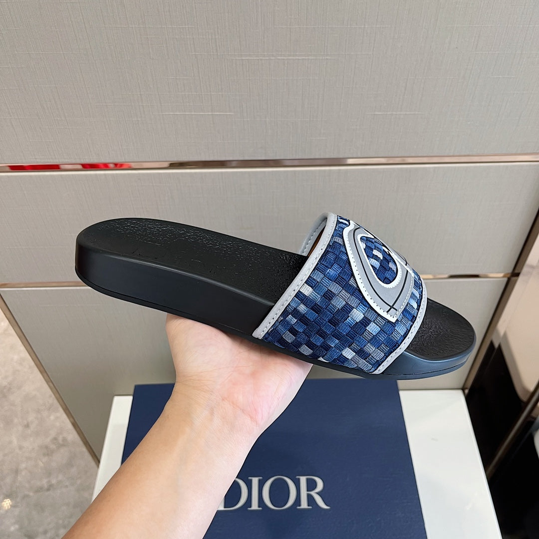 Luxury Shoes - GLAMIR - 1047