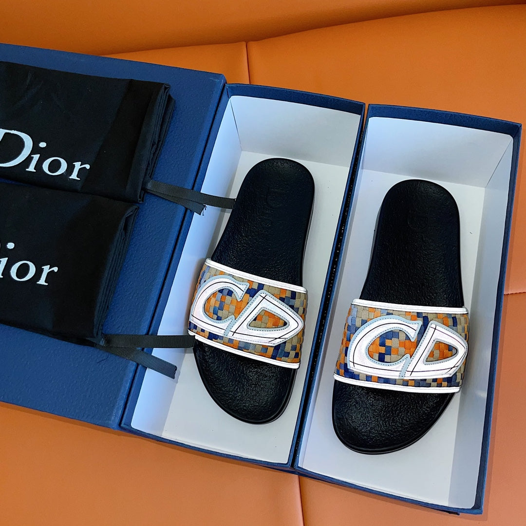 Luxury Shoes - GLAMIR - 1046