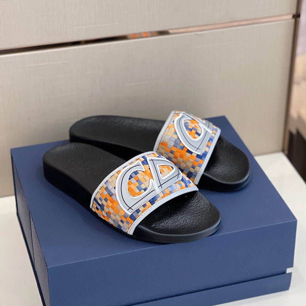 Luxury Shoes - GLAMIR - 1046