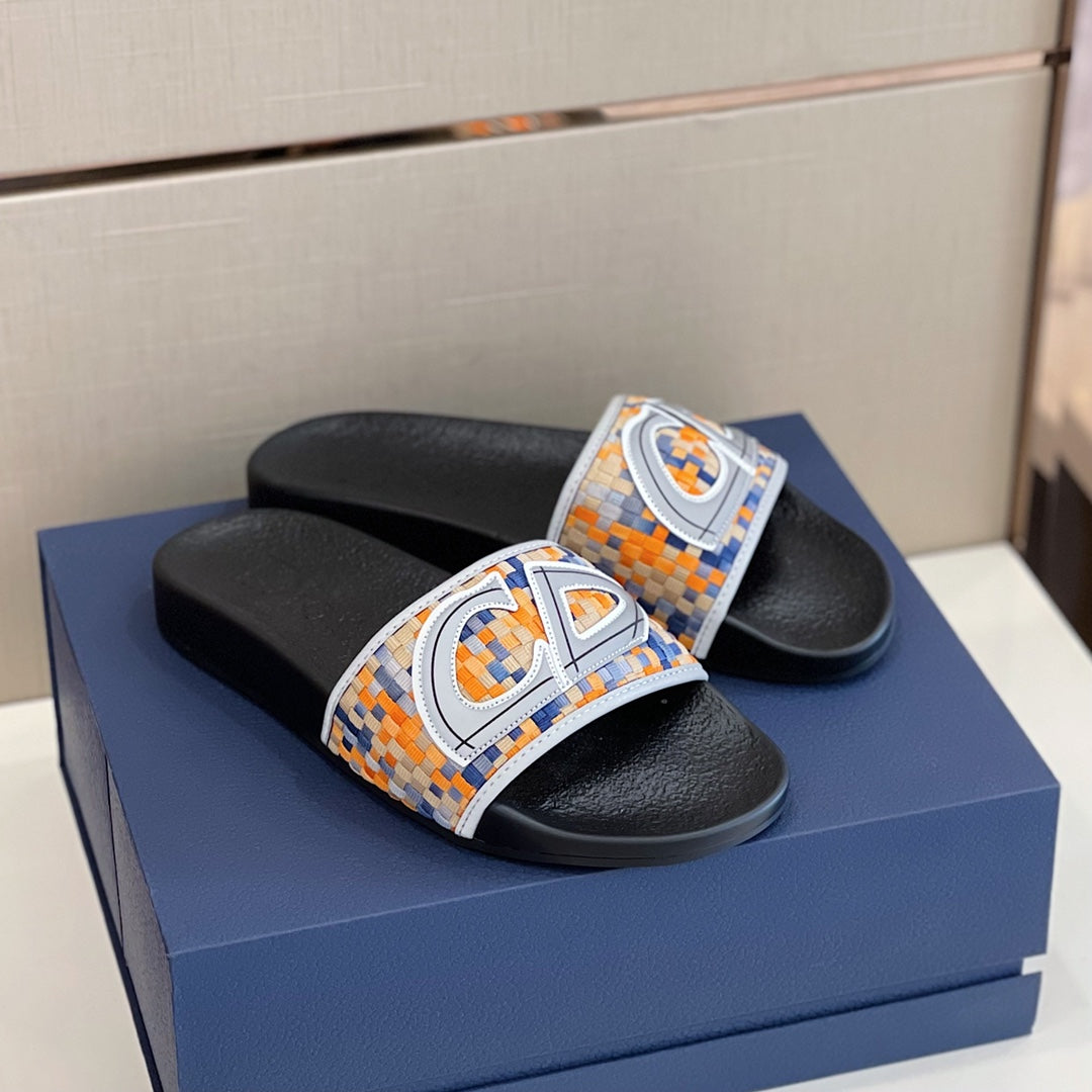 Luxury Shoes - GLAMIR - 1046