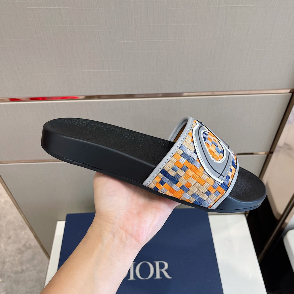 Luxury Shoes - GLAMIR - 1046