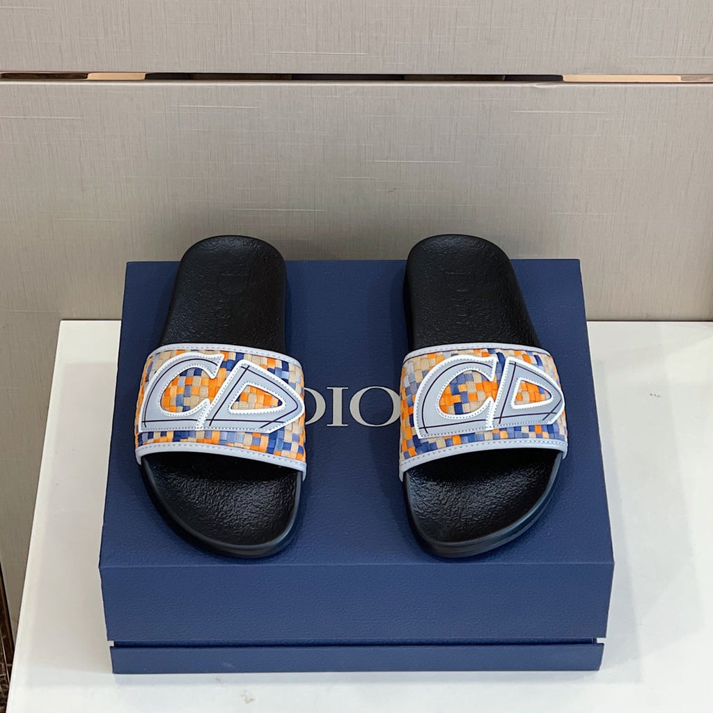 Luxury Shoes - GLAMIR - 1046