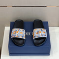 Luxury Shoes - GLAMIR - 1046