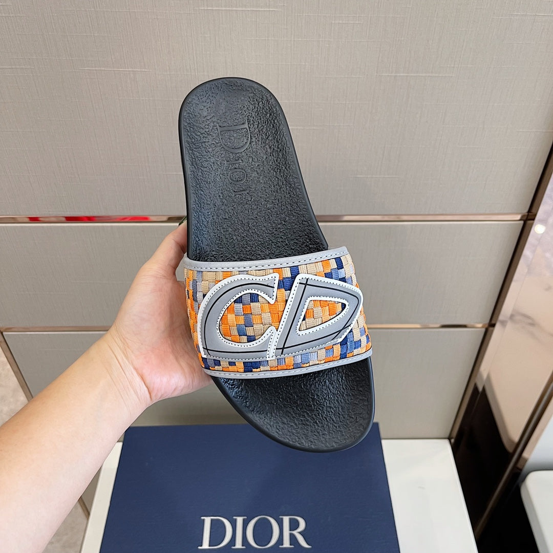 Luxury Shoes - GLAMIR - 1046
