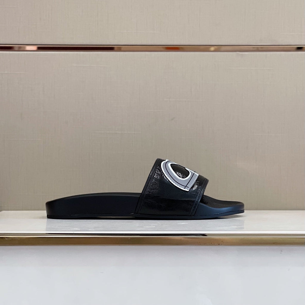 Luxury Shoes - GLAMIR - 1045