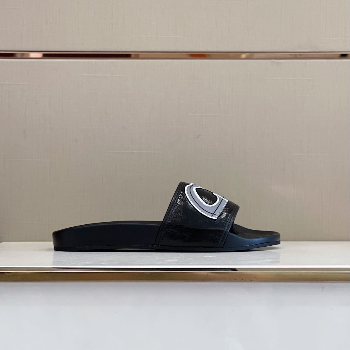Luxury Shoes - GLAMIR - 1045