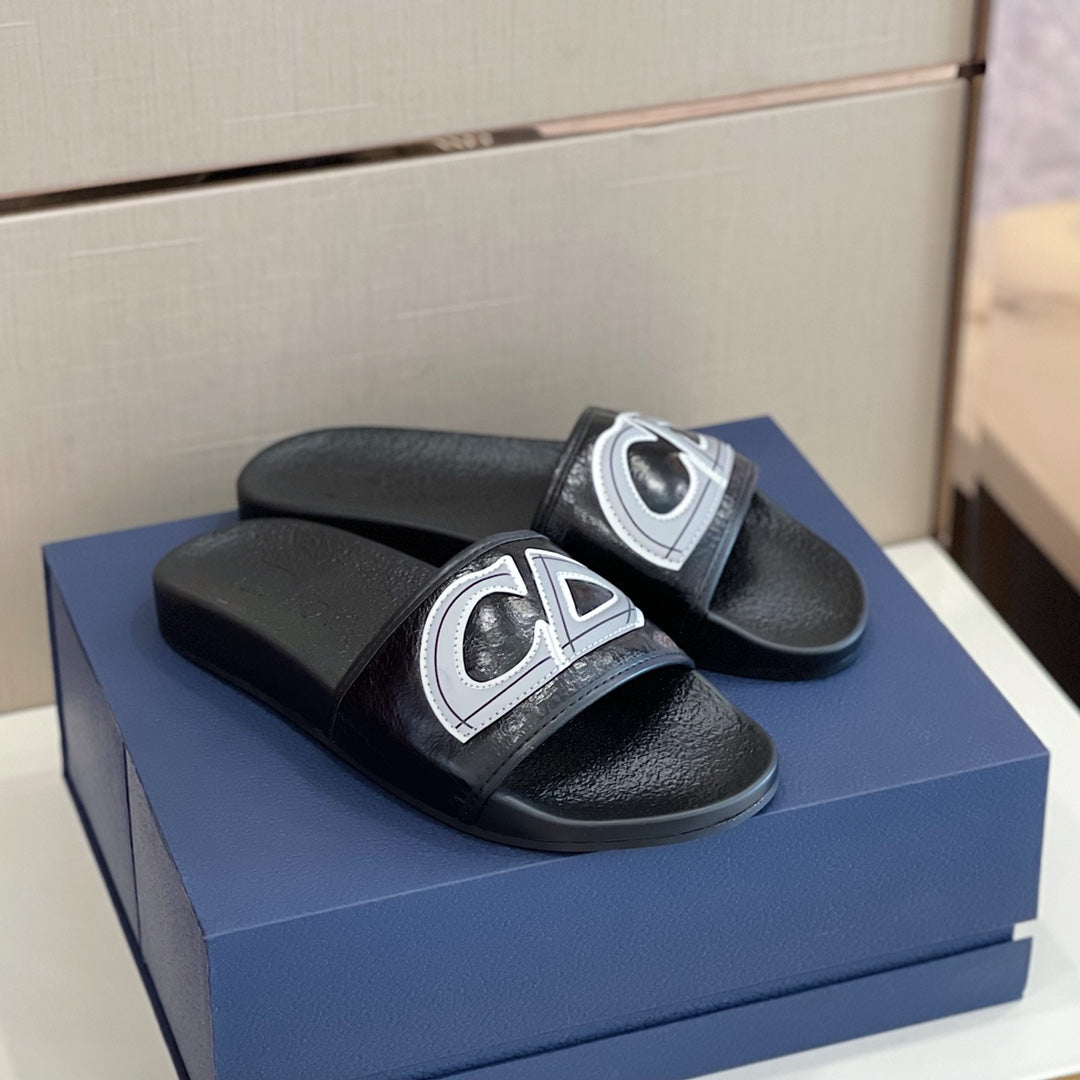 Luxury Shoes - GLAMIR - 1045