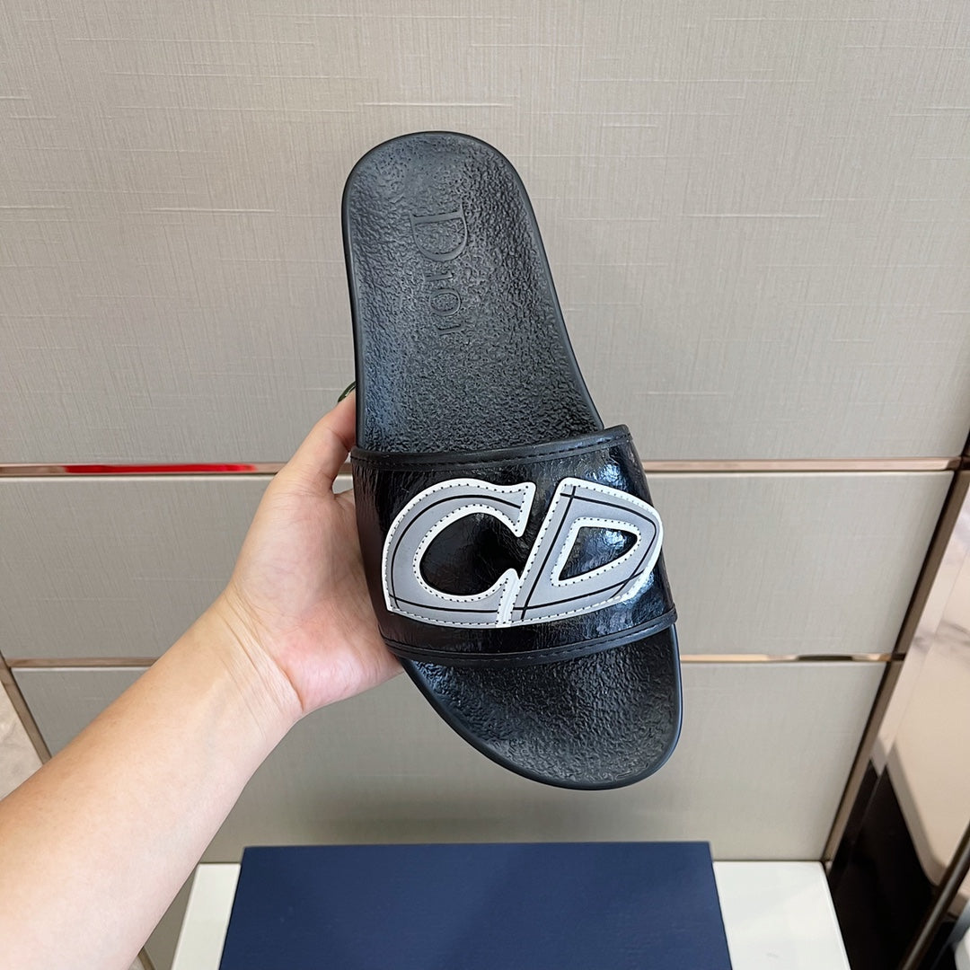 Luxury Shoes - GLAMIR - 1045