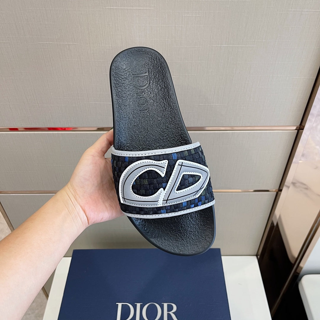 Luxury Shoes - GLAMIR - 1043
