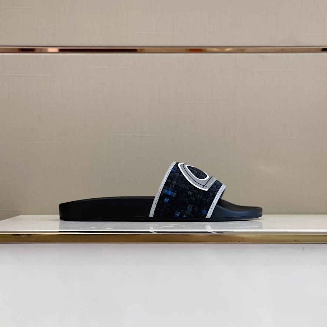 Luxury Shoes - GLAMIR - 1043