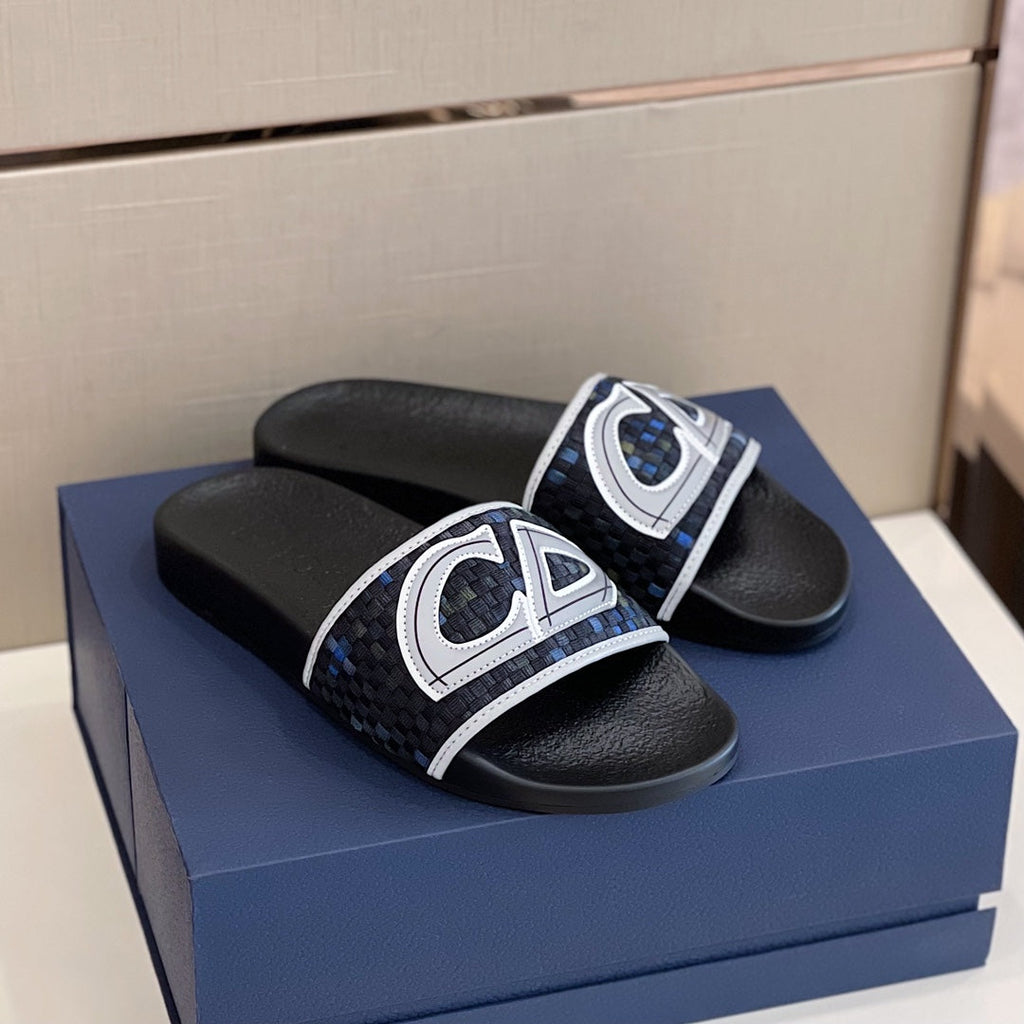 Luxury Shoes - GLAMIR - 1043