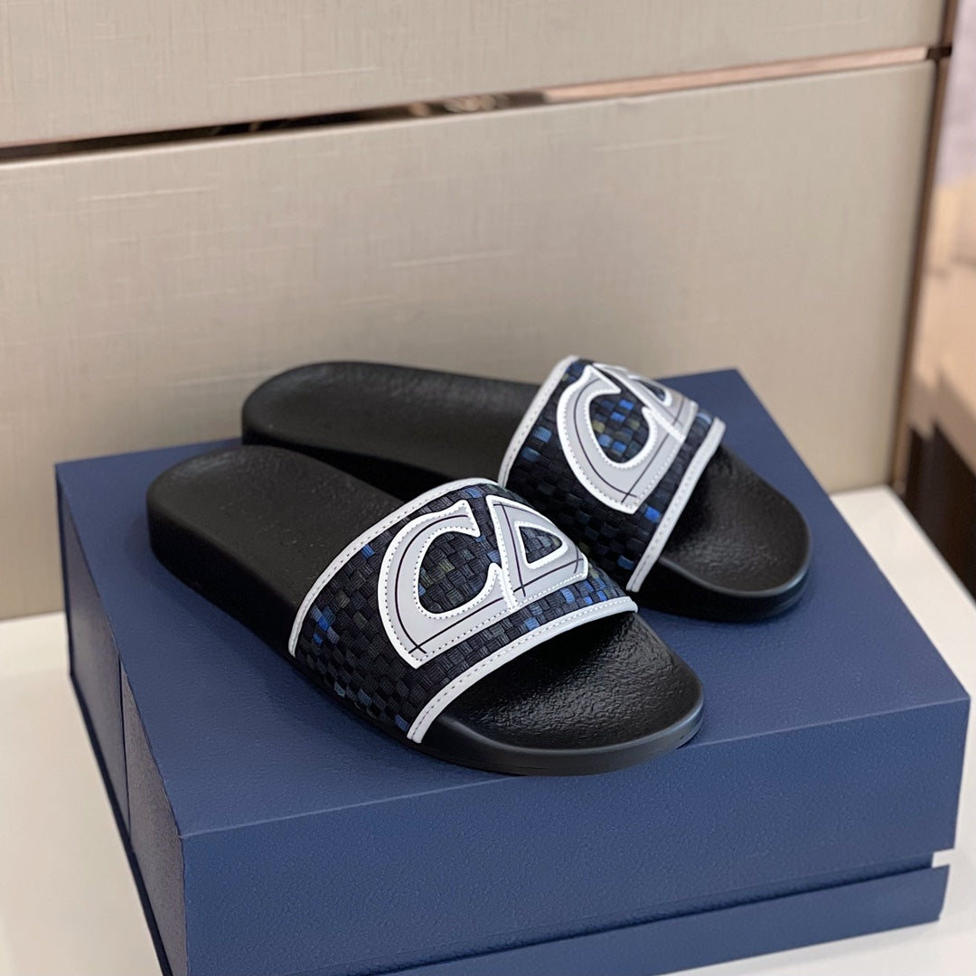 Luxury Shoes - GLAMIR - 1043