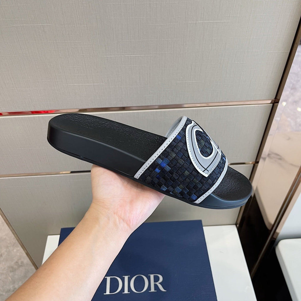 Luxury Shoes - GLAMIR - 1043