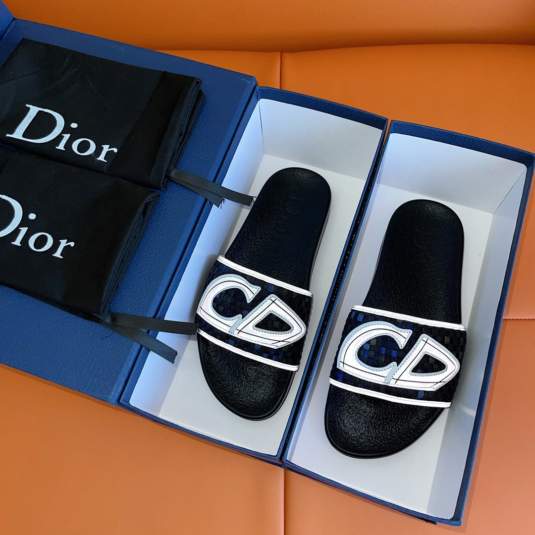 Luxury Shoes - GLAMIR - 1043