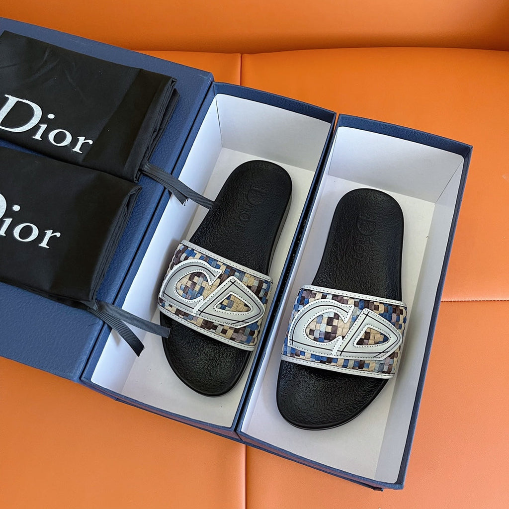 Luxury Shoes - GLAMIR - 1041