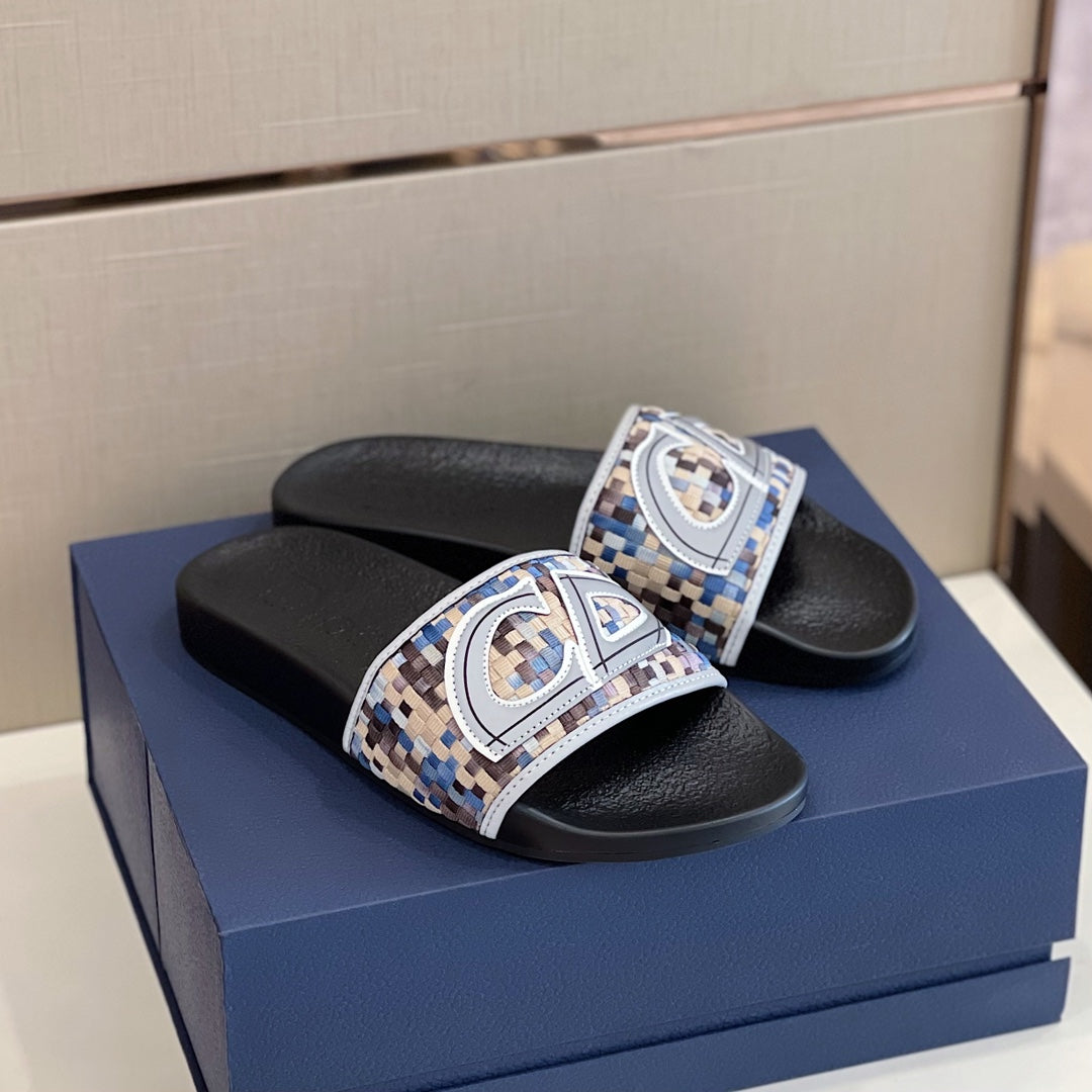 Luxury Shoes - GLAMIR - 1041