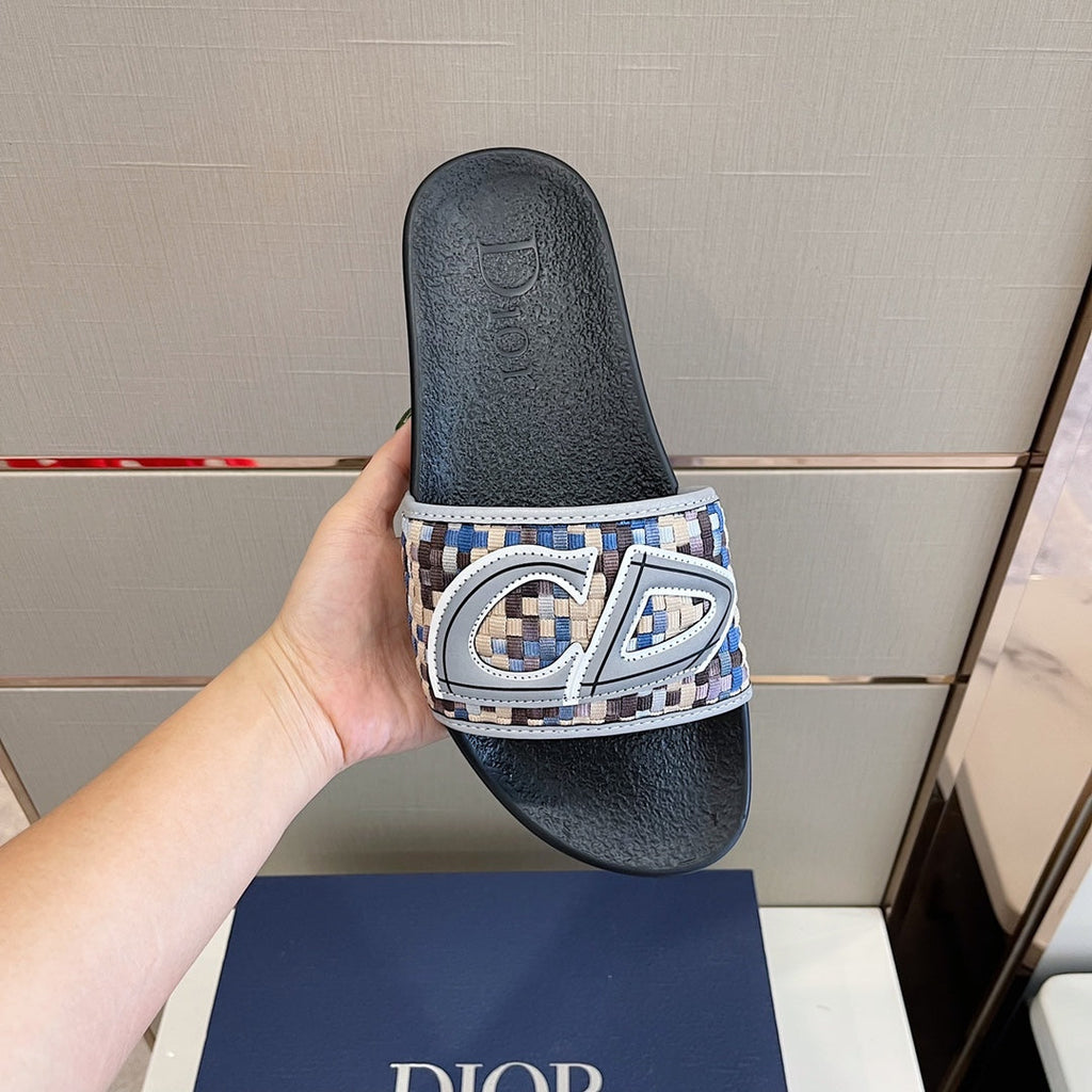 Luxury Shoes - GLAMIR - 1041